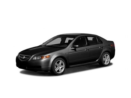 2004 Acura TL 4dr Sdn 3.2L Auto
