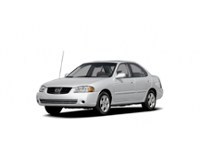 2006 Nissan Sentra 4dr Sdn I4 Auto 1.8