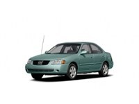 2006 Nissan Sentra 4dr Sdn I4 Auto 1.8 Kiwi Metallic  Shot 11