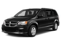 2012 Dodge Grand Caravan 4dr Wgn SXT Brilliant Black Crystal Pearlcoat  Shot 4