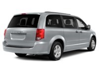 2014 Dodge Grand Caravan 4dr Wgn SE