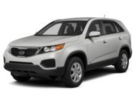 2011 Kia Sorento FWD 4dr V6 Auto LX w/3rd Row