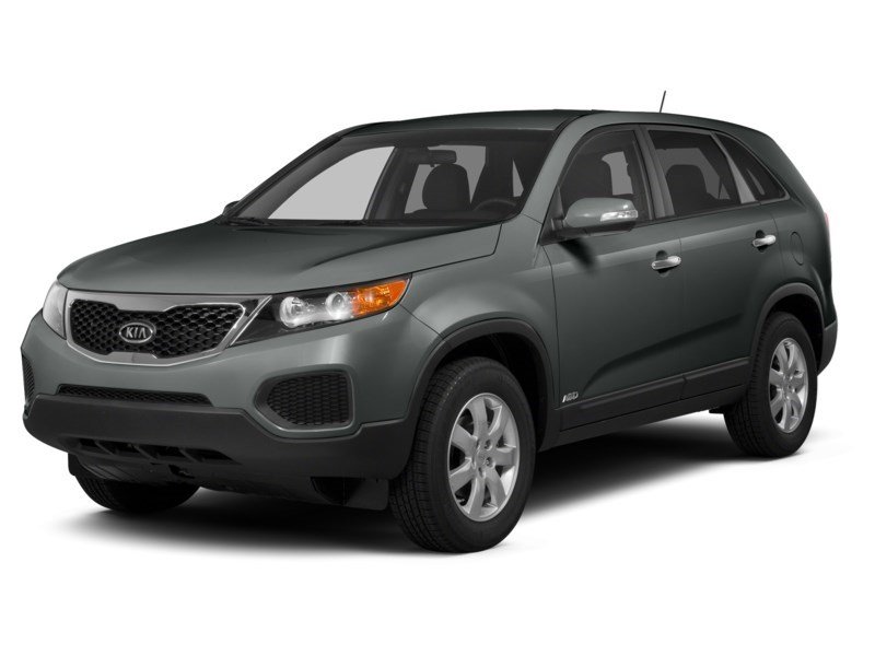 2011 Kia Sorento FWD 4dr V6 Auto LX w/3rd Row