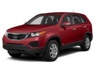 2011 Kia Sorento FWD 4dr V6 Auto LX w/3rd Row