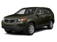 2011 Kia Sorento FWD 4dr V6 Auto LX w/3rd Row Khaki Pearl  Shot 50