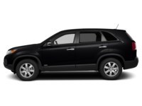 2011 Kia Sorento FWD 4dr V6 Auto LX w/3rd Row