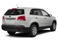 2011 Kia Sorento FWD 4dr V6 Auto LX w/3rd Row