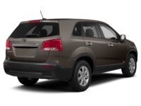 2011 Kia Sorento FWD 4dr V6 Auto LX w/3rd Row Java Brown Pearl  Shot 24