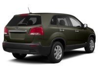 2011 Kia Sorento FWD 4dr V6 Auto LX w/3rd Row Khaki Pearl  Shot 51