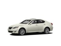 2011 Lexus IS 350 4dr Sdn AWD Starfire Pearl  Shot 5