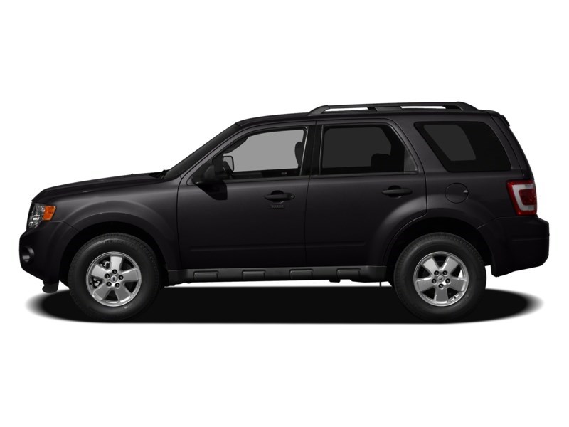 2012 Ford Escape FWD 4dr XLT