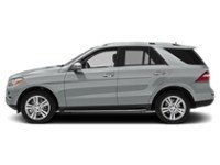 2013 Mercedes-Benz M-Class 4MATIC 4dr ML 350 BlueTEC