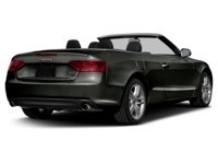 2015 Audi A5 2dr Conv Auto Technik