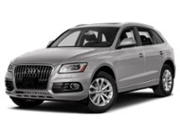 2014 Audi Q5 quattro 4dr 2.0L Technik