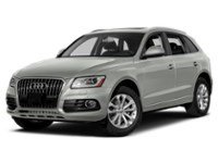 2017 Audi Q5 quattro 4dr 2.0T Technik Suzuka Grey Pearl Effect  Shot 73