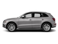 2017 Audi Q5 quattro 4dr 2.0T Technik