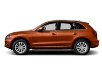 2017 Audi Q5 quattro 4dr 2.0T Technik
