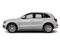 2017 Audi Q5 quattro 4dr 2.0T Technik Glacier White Metallic  Shot 27