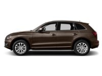2014 Audi Q5 quattro 4dr 2.0L Technik