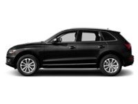 2017 Audi Q5 quattro 4dr 2.0T Technik Brilliant Black  Shot 41