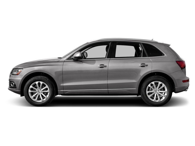 2017 Audi Q5 quattro 4dr 2.0T Technik