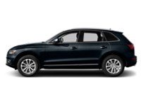 2017 Audi Q5 quattro 4dr 2.0T Technik Moonlight Blue Metallic  Shot 71