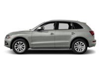 2017 Audi Q5 quattro 4dr 2.0T Technik Suzuka Grey Pearl Effect  Shot 75