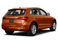 2014 Audi Q5 quattro 4dr 2.0L Technik