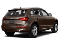 2014 Audi Q5 quattro 4dr 2.0L Technik