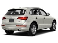 2014 Audi Q5 quattro 4dr 2.0L Technik Ibis White  Shot 62
