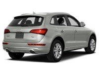 2017 Audi Q5 quattro 4dr 2.0T Technik Suzuka Grey Pearl Effect  Shot 74