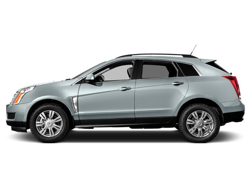 2014 Cadillac SRX AWD 4dr Premium