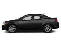 2013 Dodge Avenger 4dr Sdn