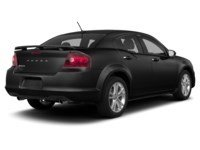 2013 Dodge Avenger 4dr Sdn