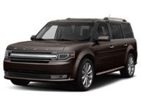 2014 Ford Flex 4dr SEL AWD
