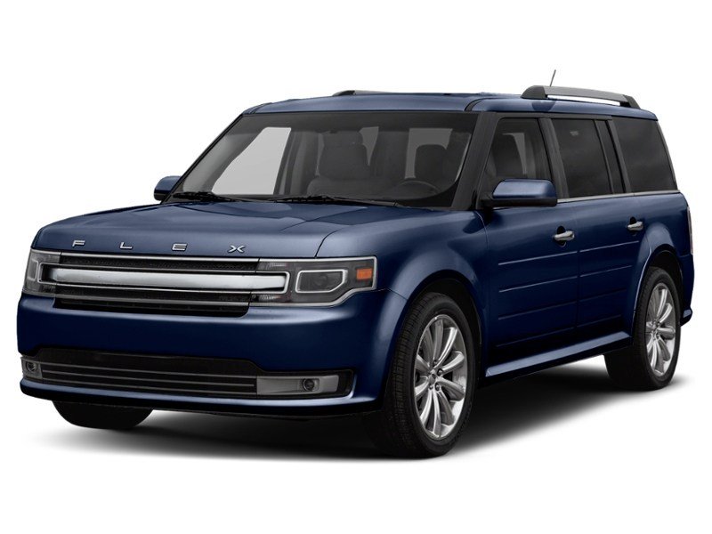 2014 Ford Flex 4dr SEL AWD