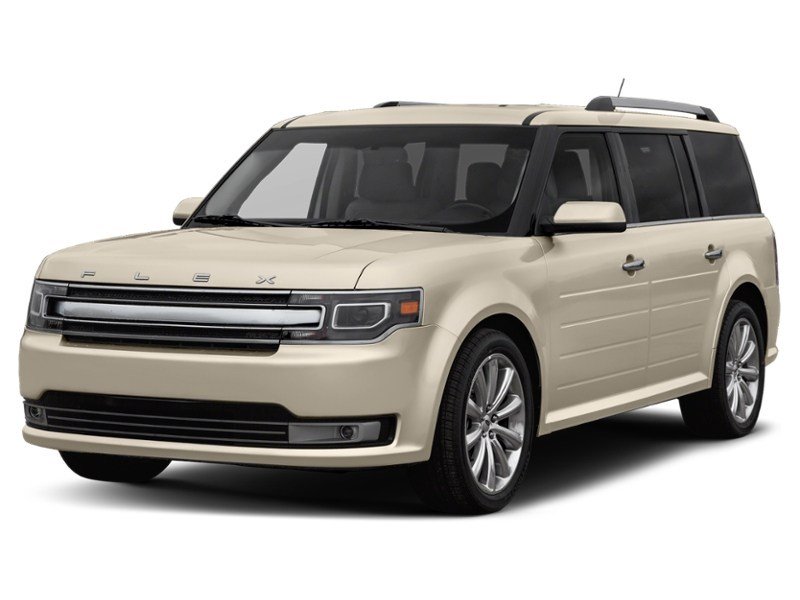 2014 Ford Flex 4dr SEL AWD