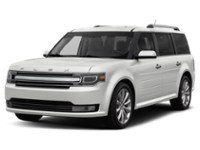 2014 Ford Flex 4dr SEL AWD Oxford White  Shot 59