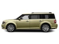 2014 Ford Flex 4dr SEL AWD