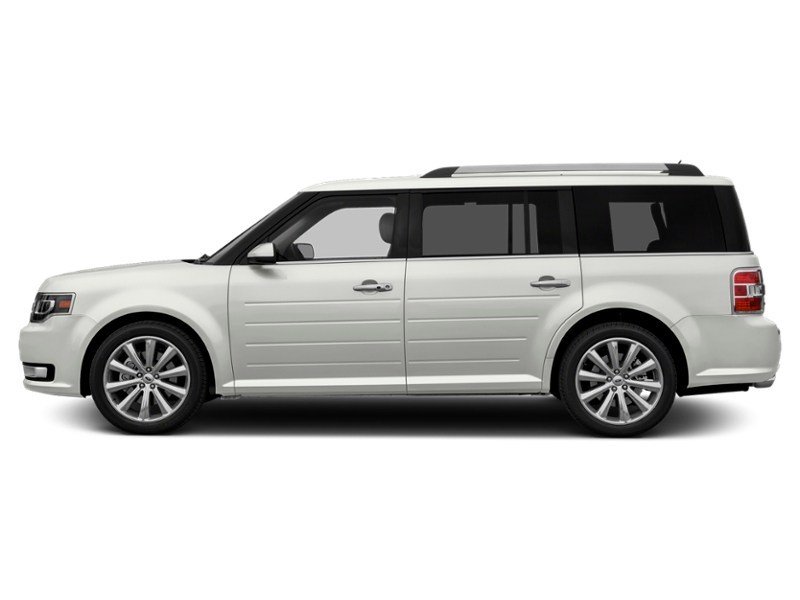 2014 Ford Flex 4dr SEL AWD