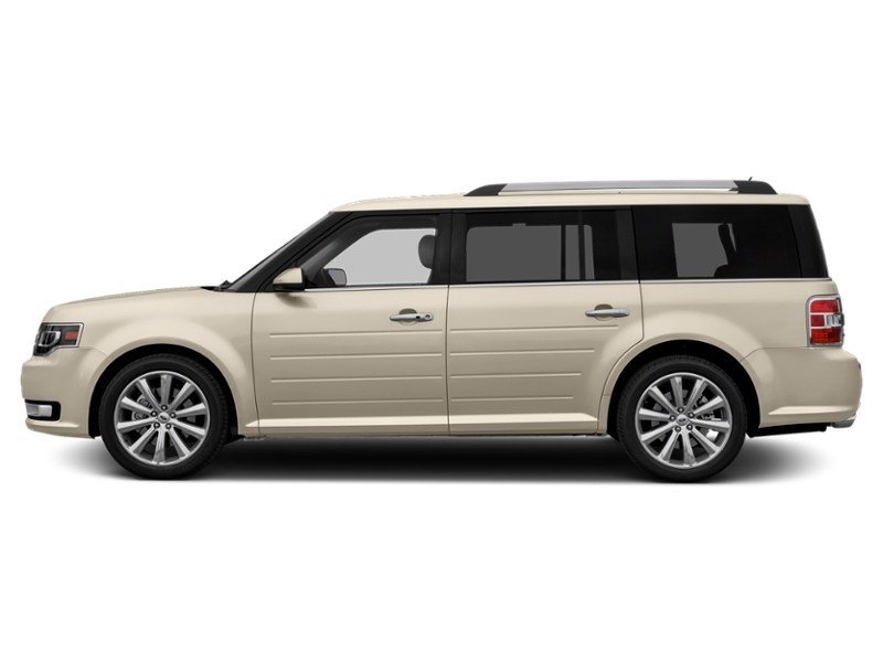 2014 Ford Flex 4dr SEL AWD