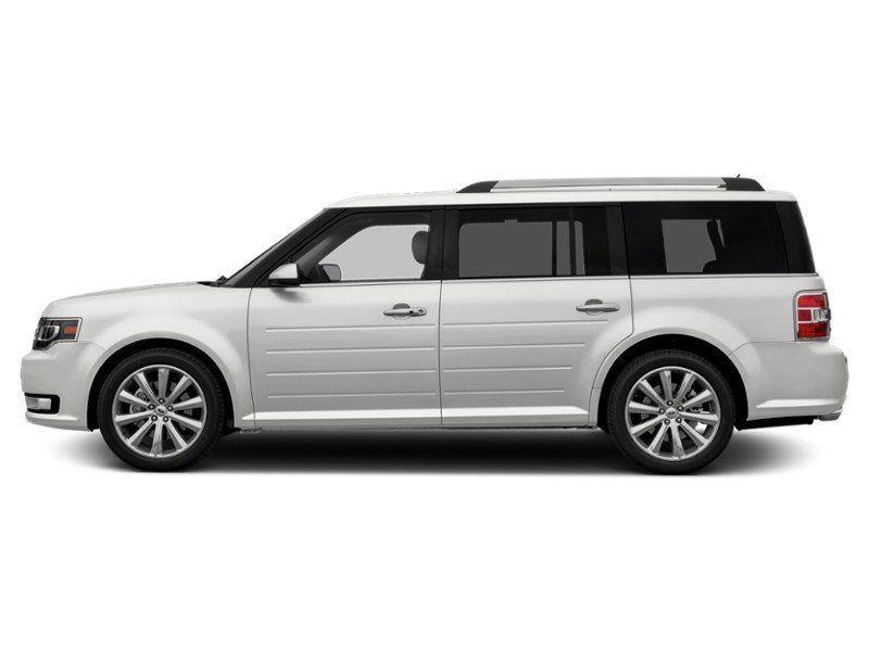 2014 Ford Flex 4dr SEL AWD