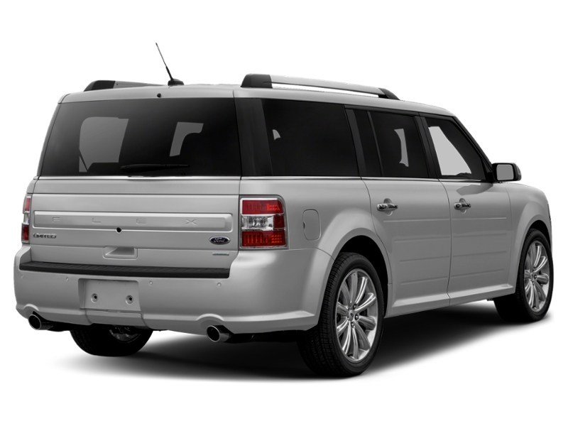 2014 Ford Flex 4dr SEL AWD