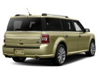 2014 Ford Flex 4dr SEL AWD Ginger Ale Metallic  Shot 30