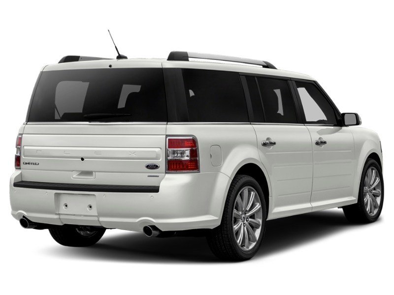 2014 Ford Flex 4dr SEL AWD