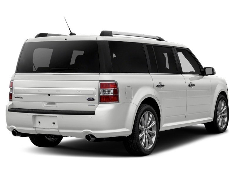 2014 Ford Flex 4dr SEL AWD