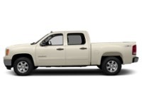 2013 GMC Sierra 1500 4WD Crew Cab 143.5