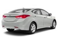 2013 Hyundai Elantra 4dr Sdn Man GL
