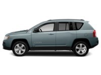 2013 Jeep Compass 4WD 4dr North Winter Chill Pearlcoat  Shot 11