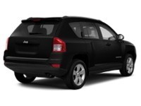 2013 Jeep Compass 4WD 4dr North Black  Shot 48